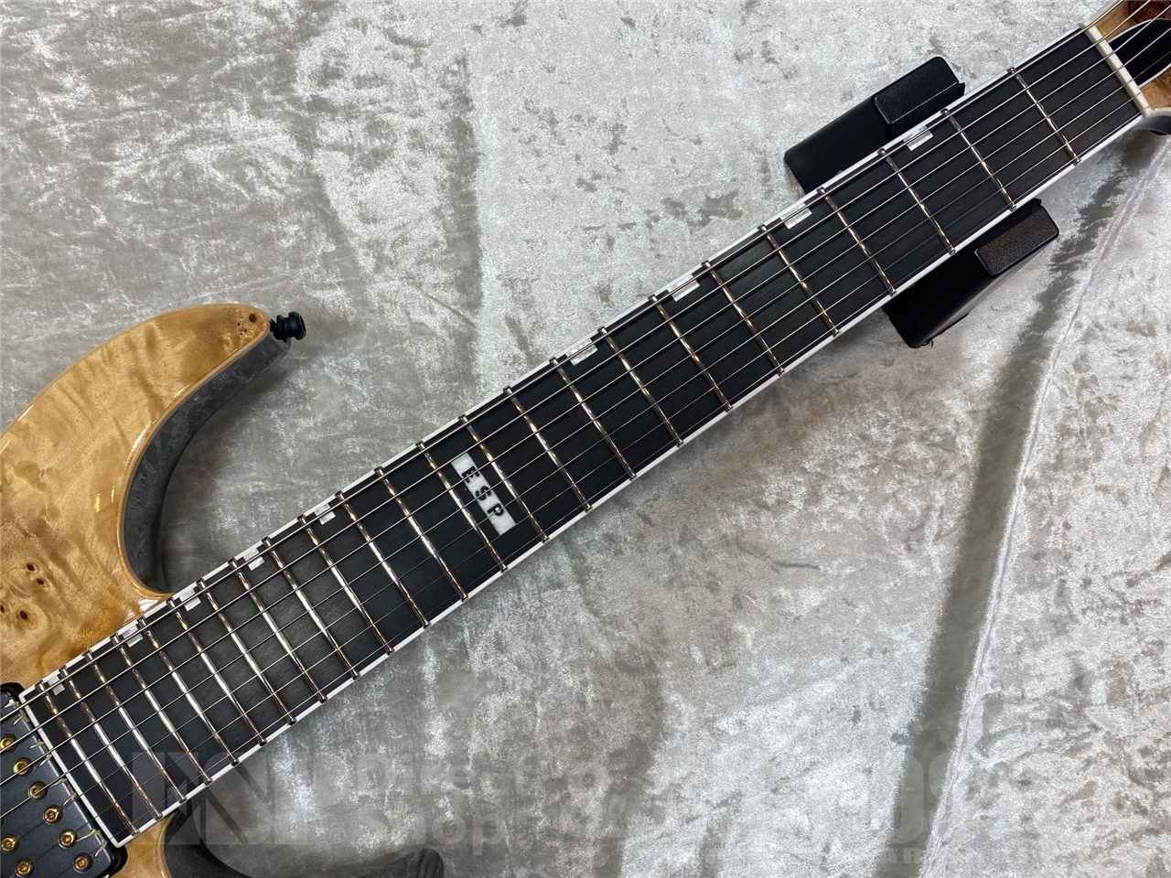 【即納可能】E-II(イーツー) M-II 7NT HS BM/Purple Natural Fade GWS - 6