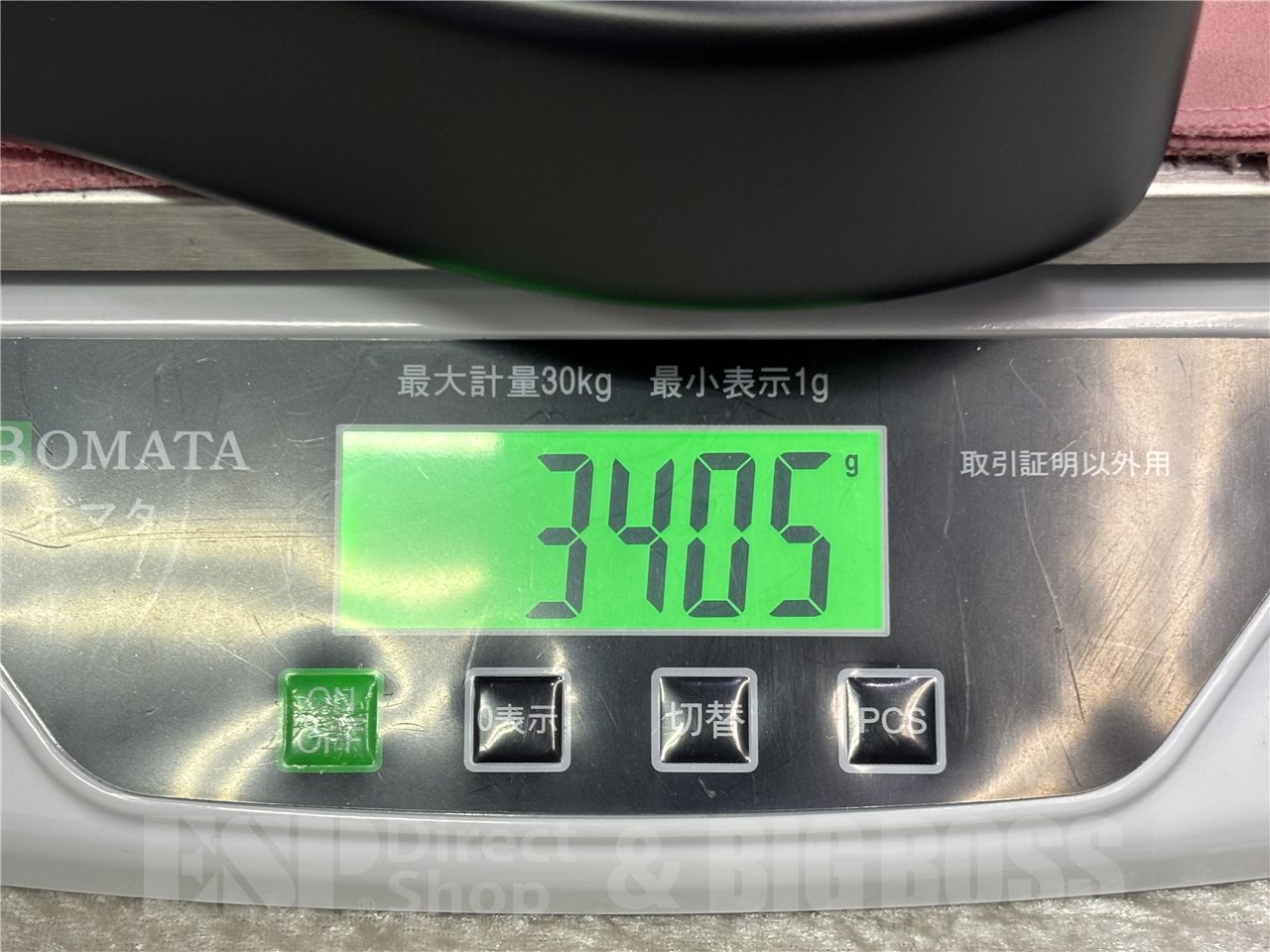 【即納可能】EDWARDS(エドワーズ) E-CY (Black Satin) 広島店 - 9