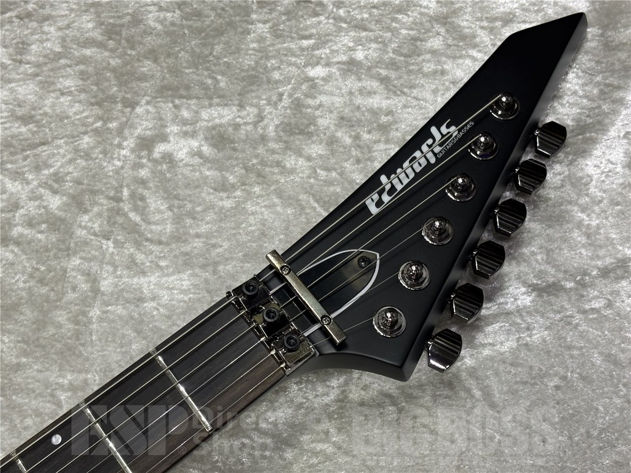 【即納可能】EDWARDS(エドワーズ) E-CY (Black Satin) 広島店 - 4