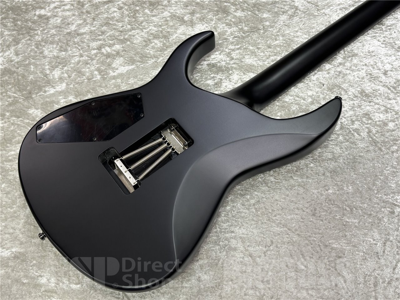 【即納可能】EDWARDS(エドワーズ) E-CY (Black Satin) 広島店 - 6
