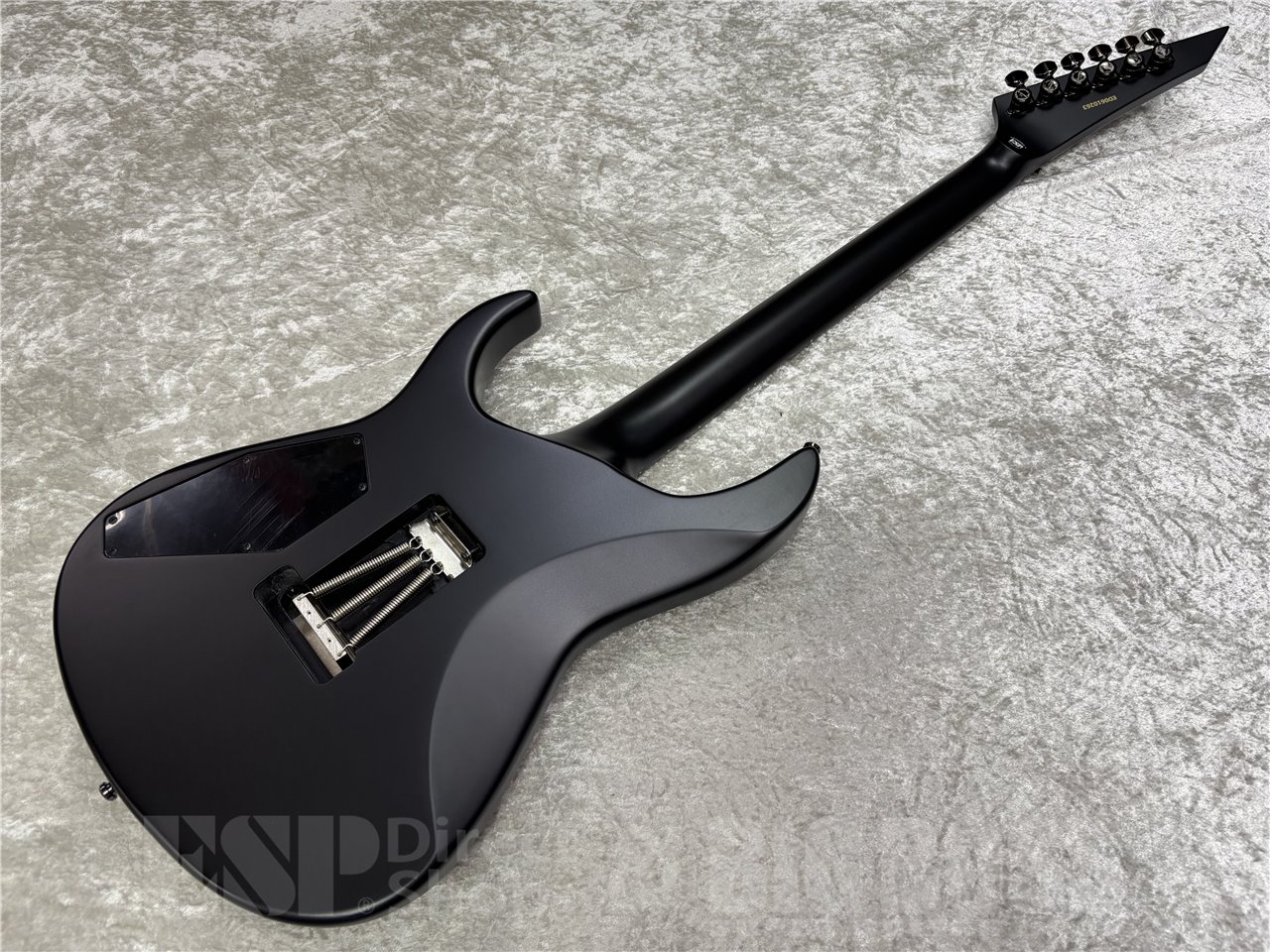 【即納可能】EDWARDS(エドワーズ) E-CY (Black Satin) 広島店 - 5
