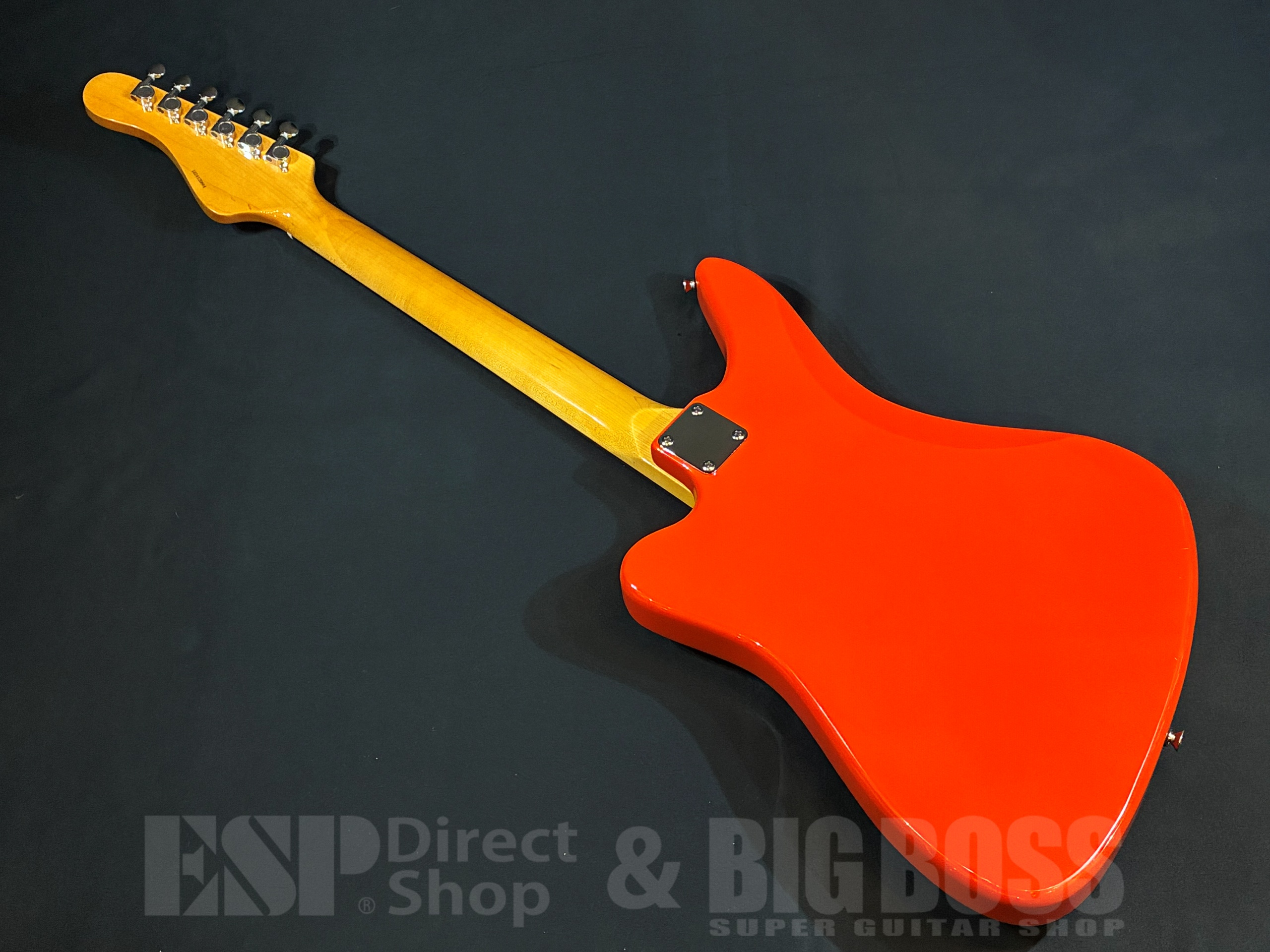 【中古品/即納可能】ARIA RETRO-1532J / Fiesta Red 大阪店 - 6
