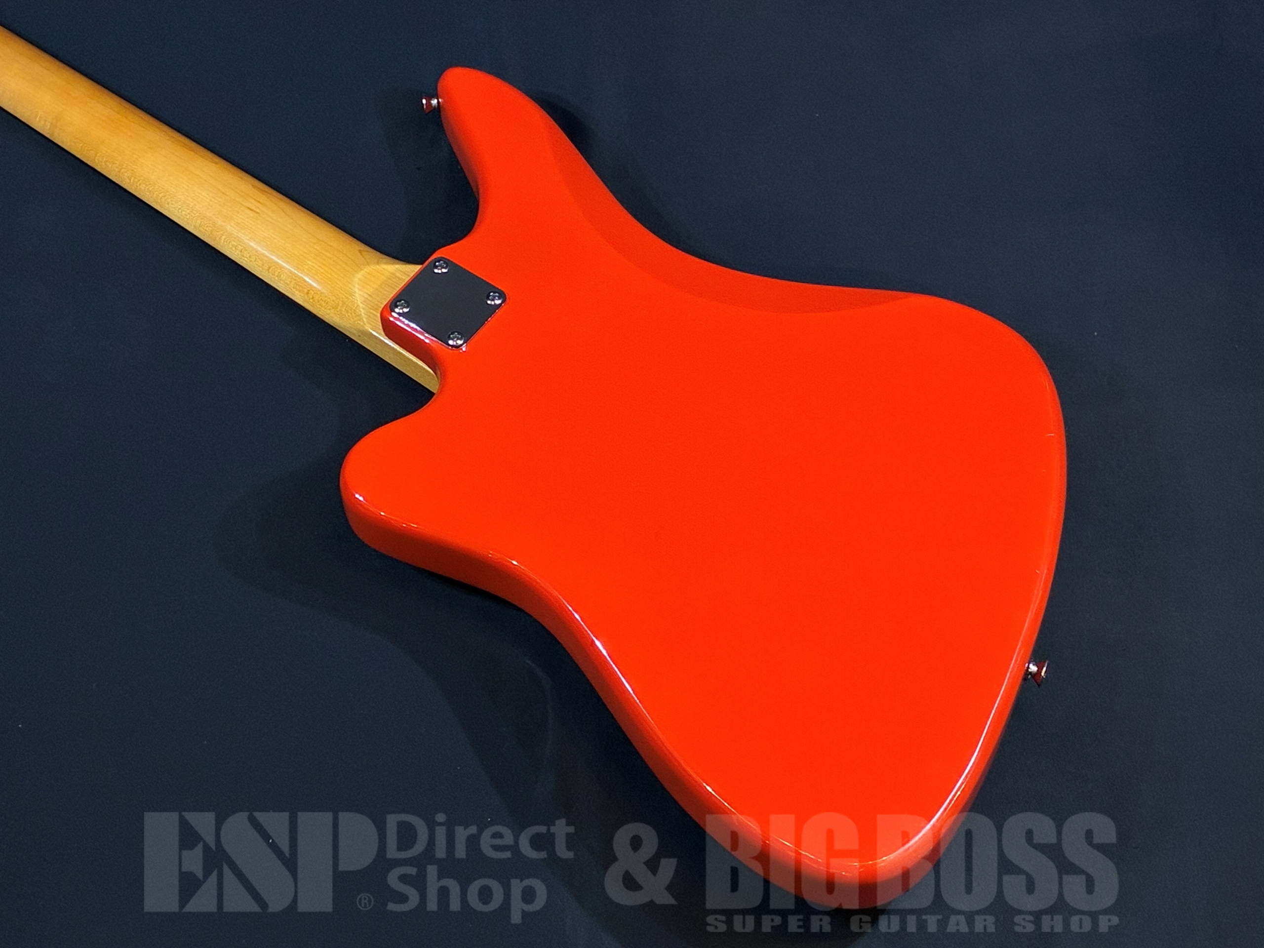【中古品/即納可能】ARIA RETRO-1532J / Fiesta Red 大阪店 - 7