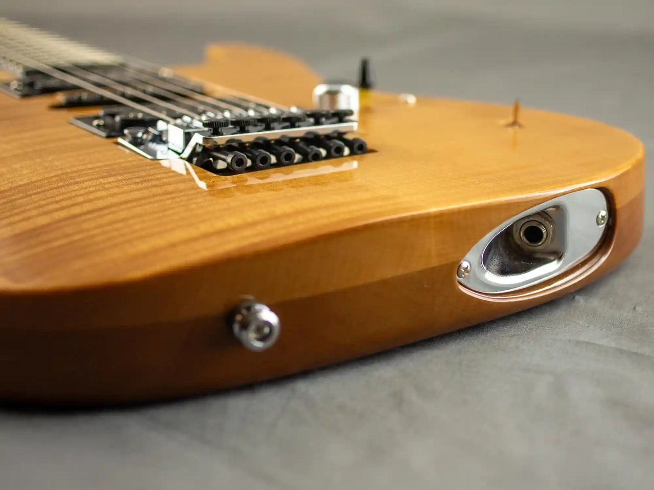 【受注生産】Killer(キラー) KG-Scary Flame Top Limited ’26 - 9