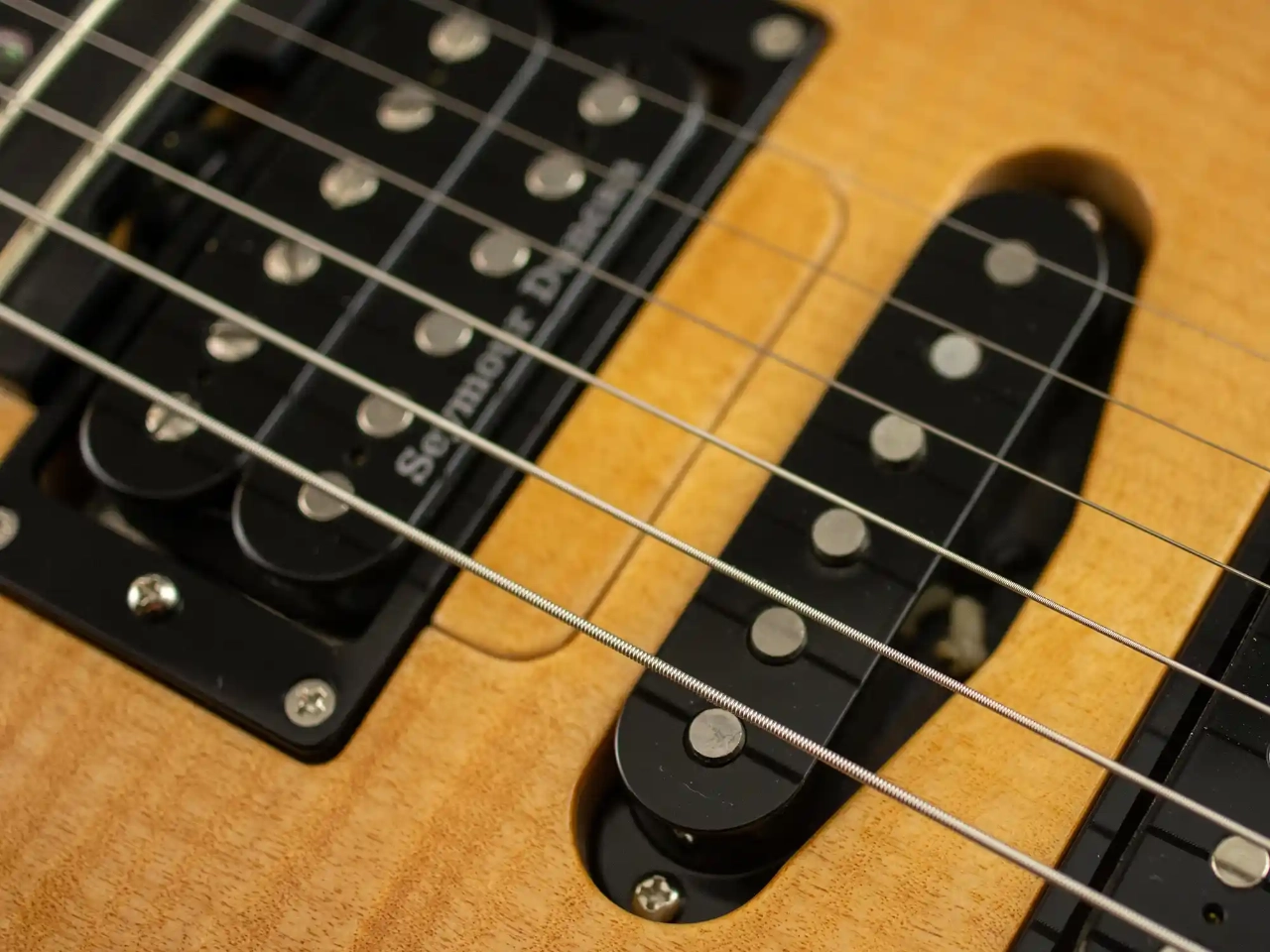 【受注生産】Killer(キラー) KG-Scary Flame Top Limited ’26 - 5
