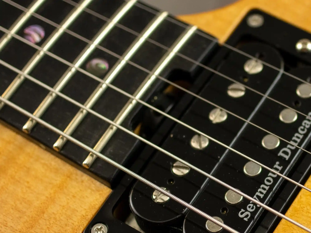 【受注生産】Killer(キラー) KG-Scary Flame Top Limited ’26 - 6