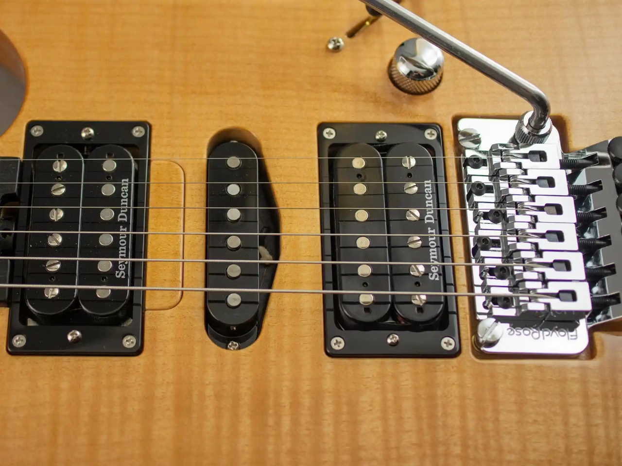 【受注生産】Killer(キラー) KG-Scary Flame Top Limited ’26 - 3