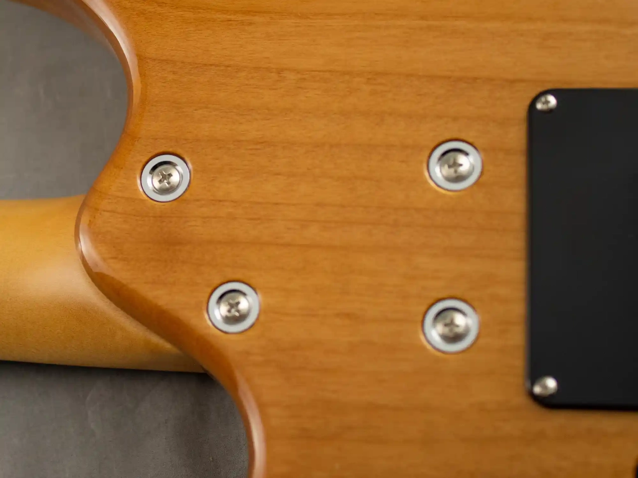 【受注生産】Killer(キラー) KG-Scary Flame Top Limited ’26 - 14