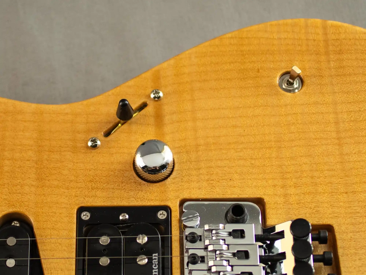 【受注生産】Killer(キラー) KG-Scary Flame Top Limited ’26 - 8