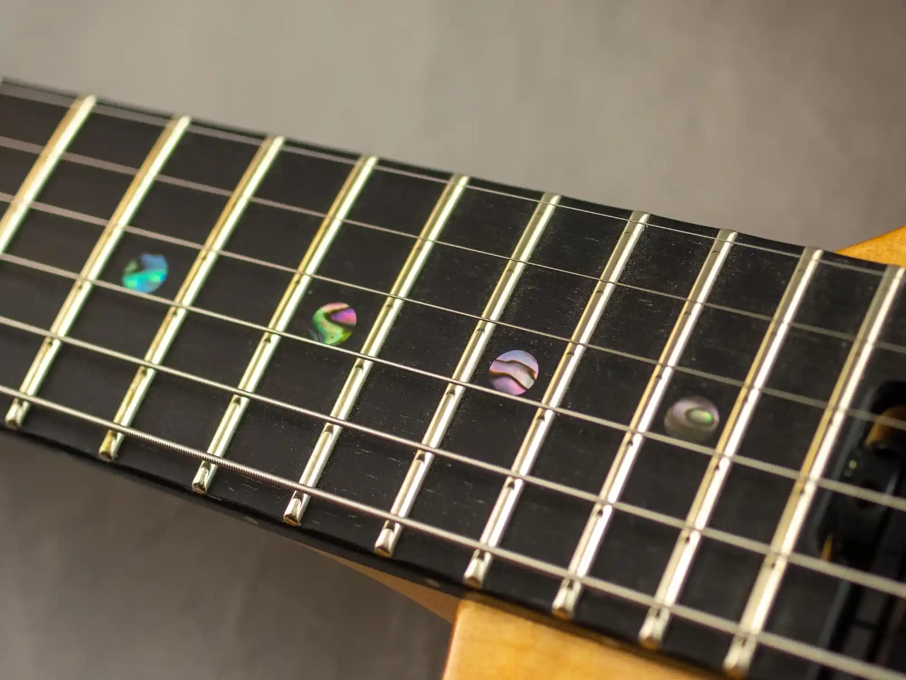 【受注生産】Killer(キラー) KG-Scary Flame Top Limited ’26 - 10