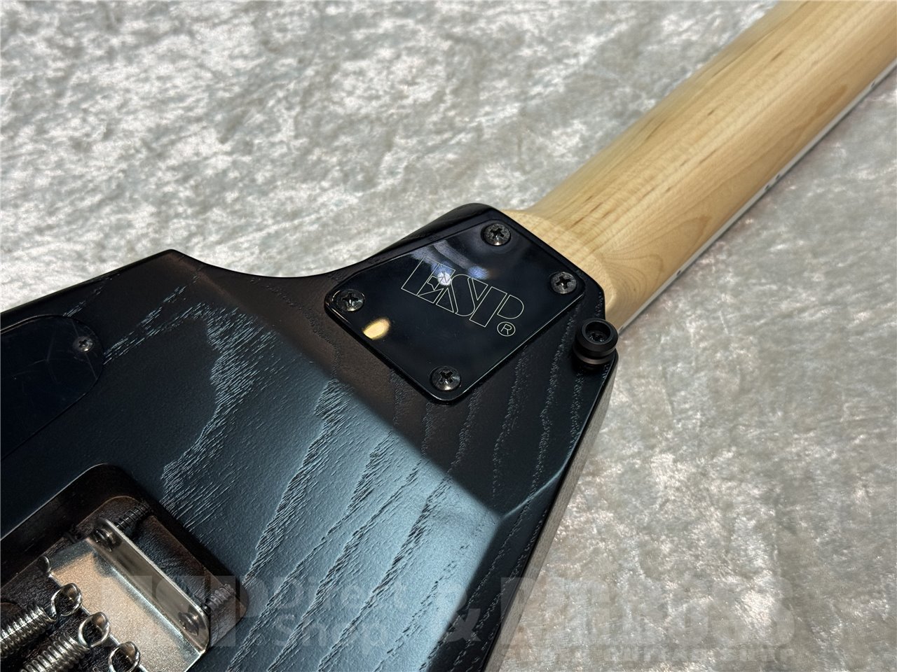 【中古品/即納可能】EDWARDS(エドワーズ) E-ARROW-1H (Alternative Black) 広島店 - 7