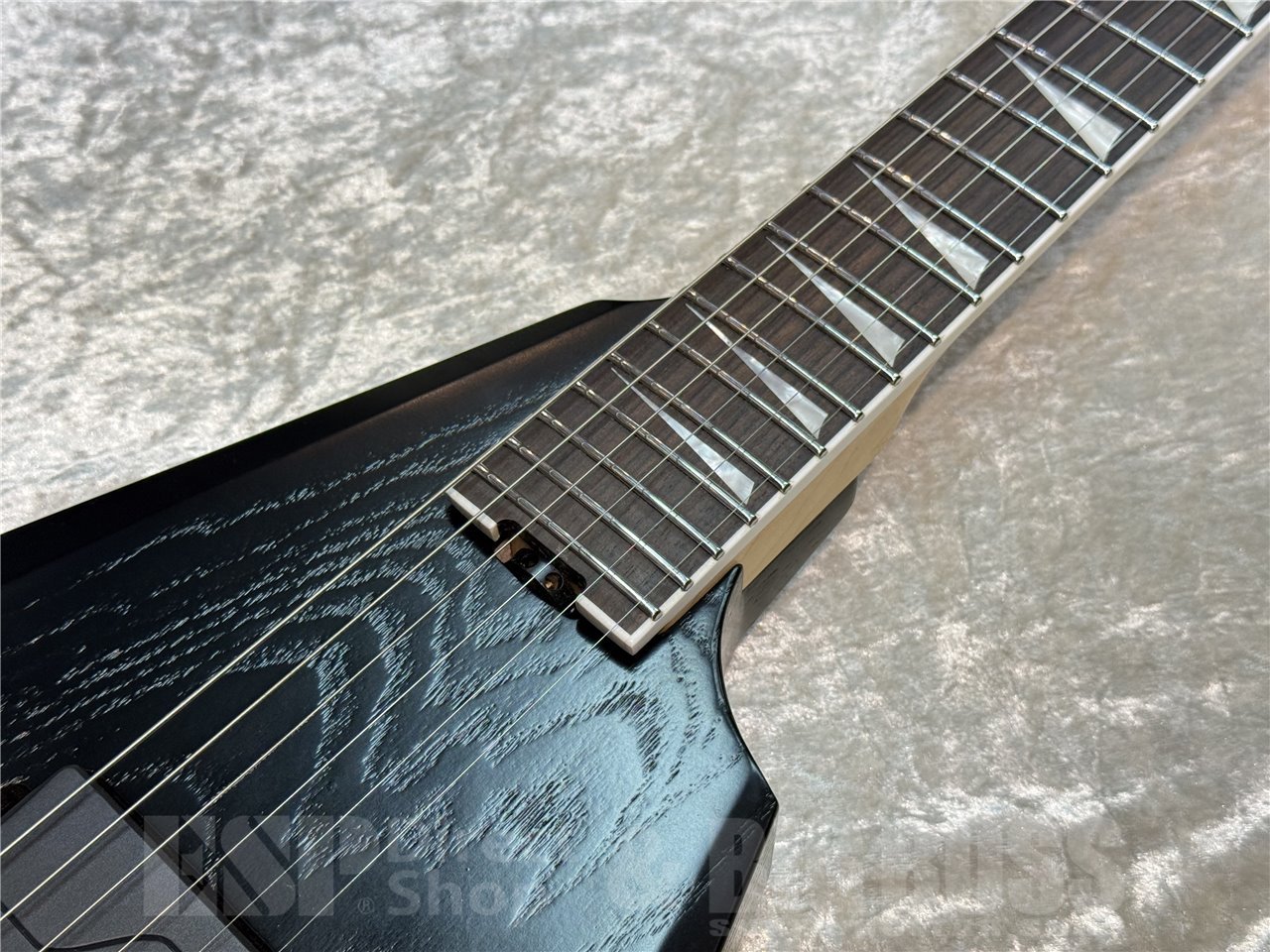 【中古品/即納可能】EDWARDS(エドワーズ) E-ARROW-1H (Alternative Black) 広島店 - 3