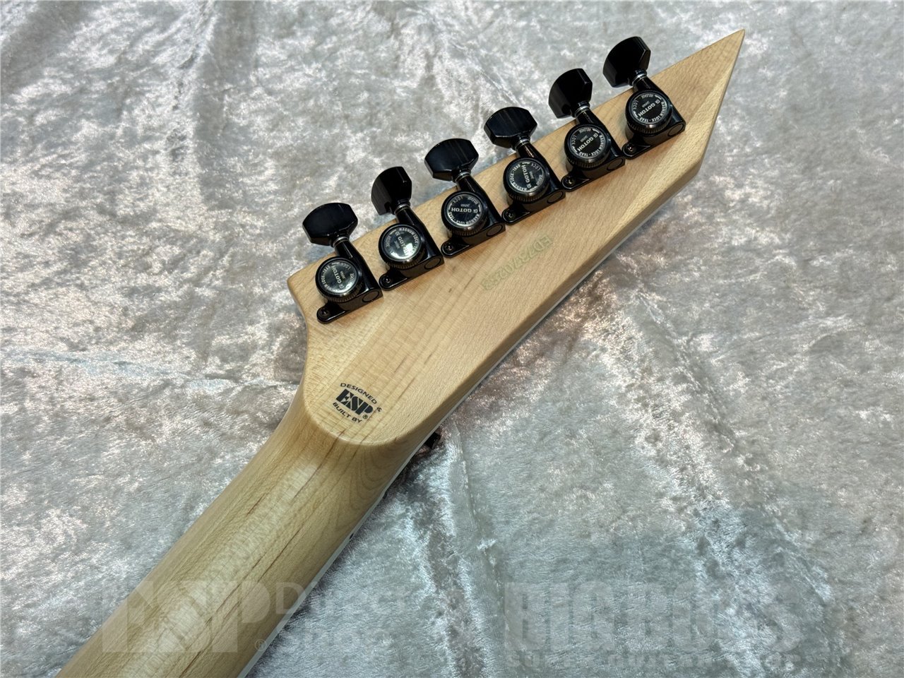 【中古品/即納可能】EDWARDS(エドワーズ) E-ARROW-1H (Alternative Black) 広島店 - 8
