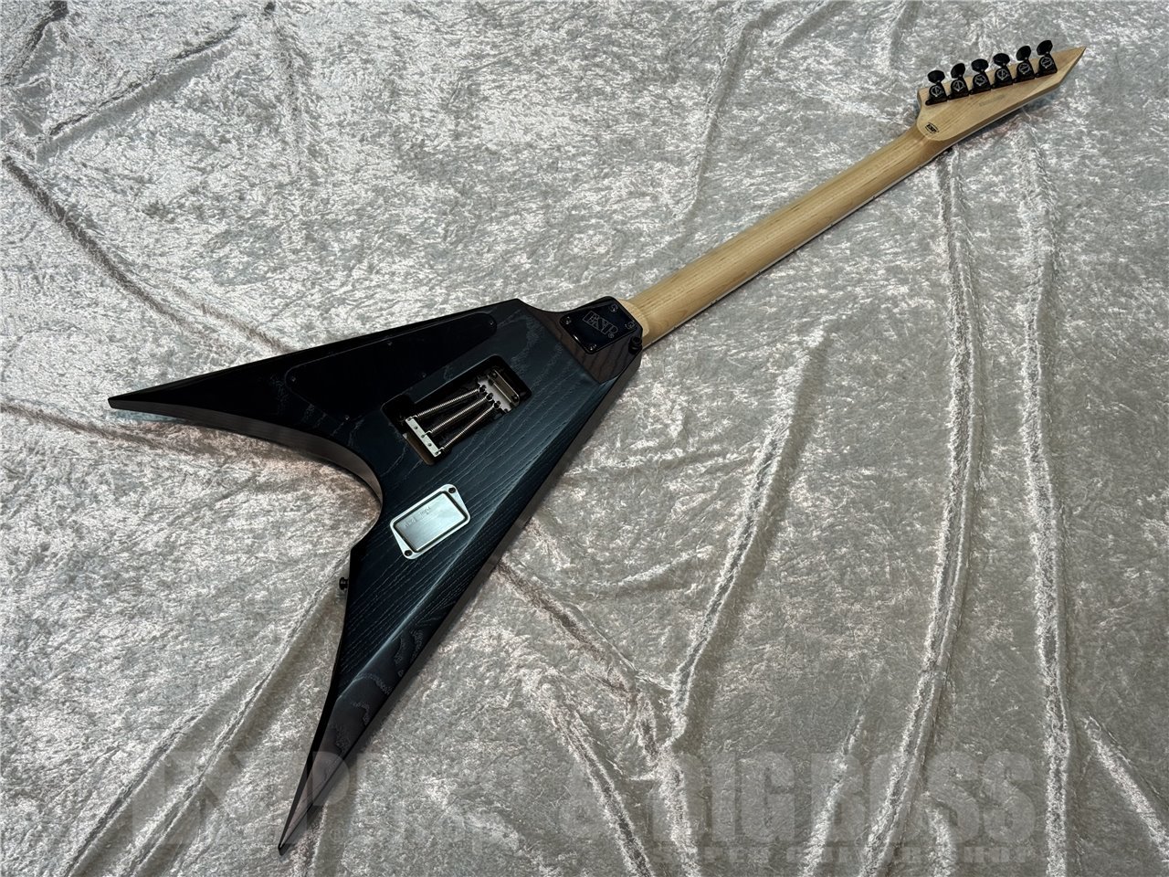 【中古品/即納可能】EDWARDS(エドワーズ) E-ARROW-1H (Alternative Black) 広島店 - 5