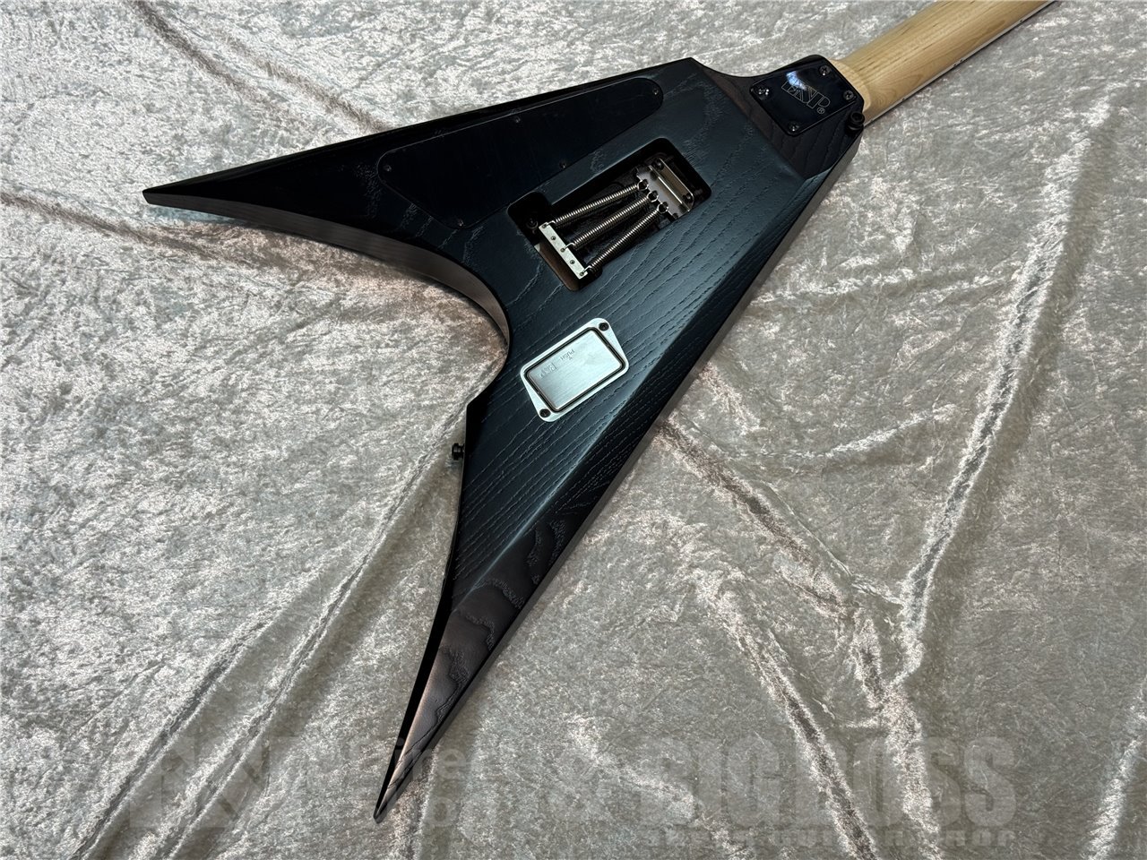 【中古品/即納可能】EDWARDS(エドワーズ) E-ARROW-1H (Alternative Black) 広島店 - 6