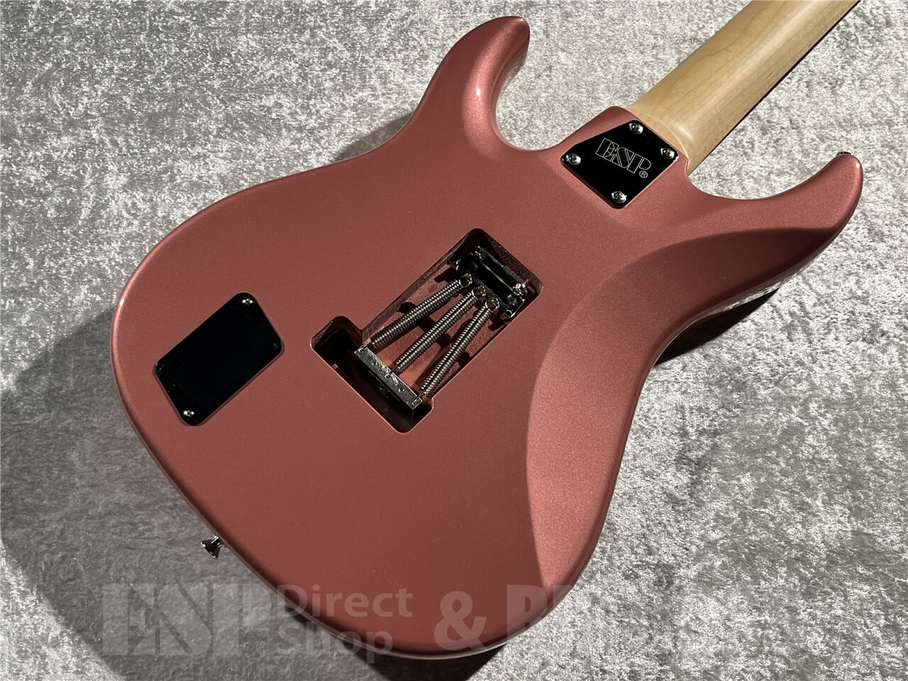 【即納可能】EDWARDS(エドワーズ) E-SNAPPER-7 Fujioka Custom (Vintage Burgundy Mist / 藤岡幹大モデル) 札幌店 - 7