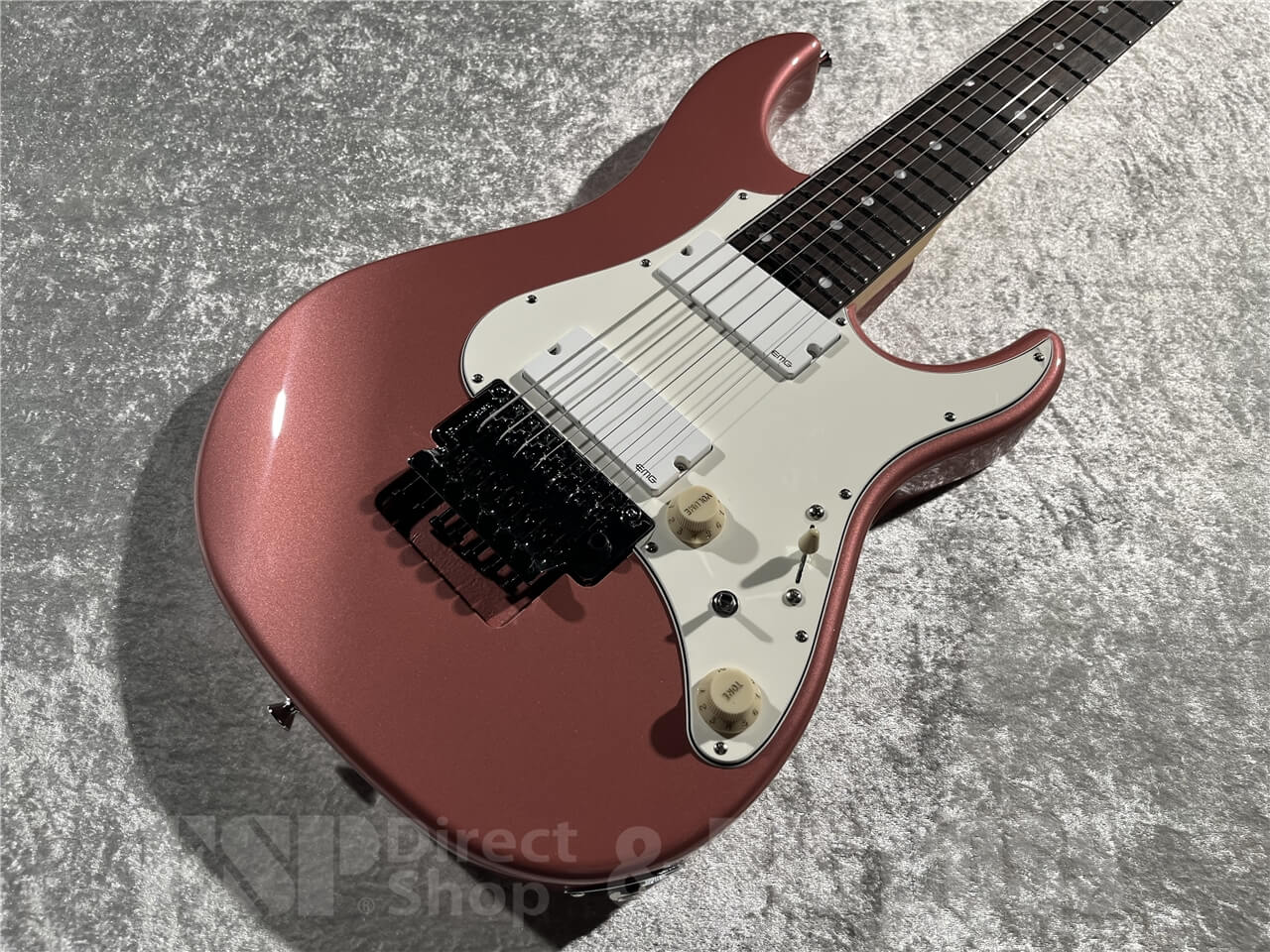 【即納可能】EDWARDS(エドワーズ) E-SNAPPER-7 Fujioka Custom (Vintage Burgundy Mist / 藤岡幹大モデル) 札幌店 - 2