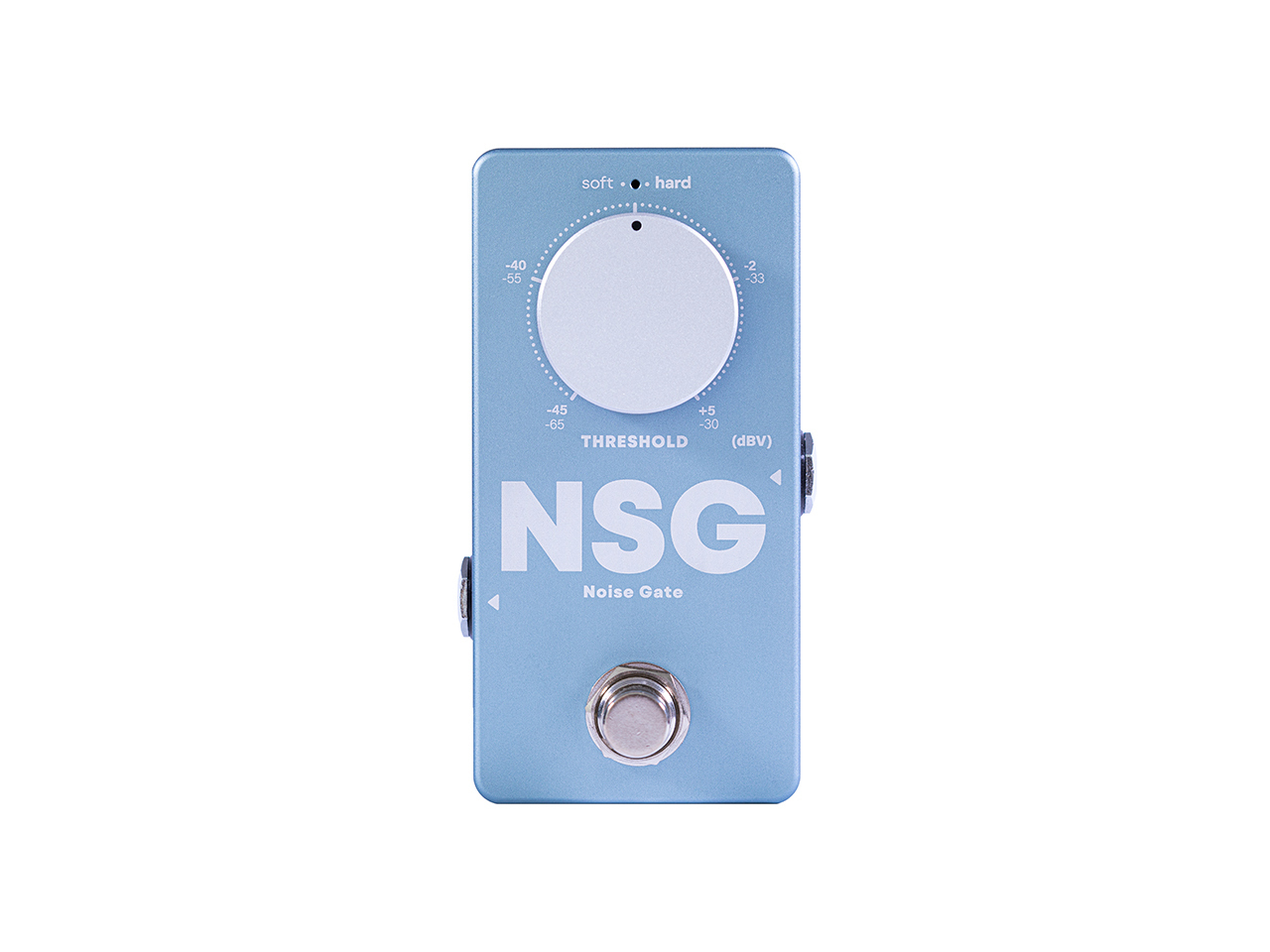 【即納可能】Darkglass Electronics(ダークグラスエレクトロニクス) NSG / Noise Gate(ノイズゲート)