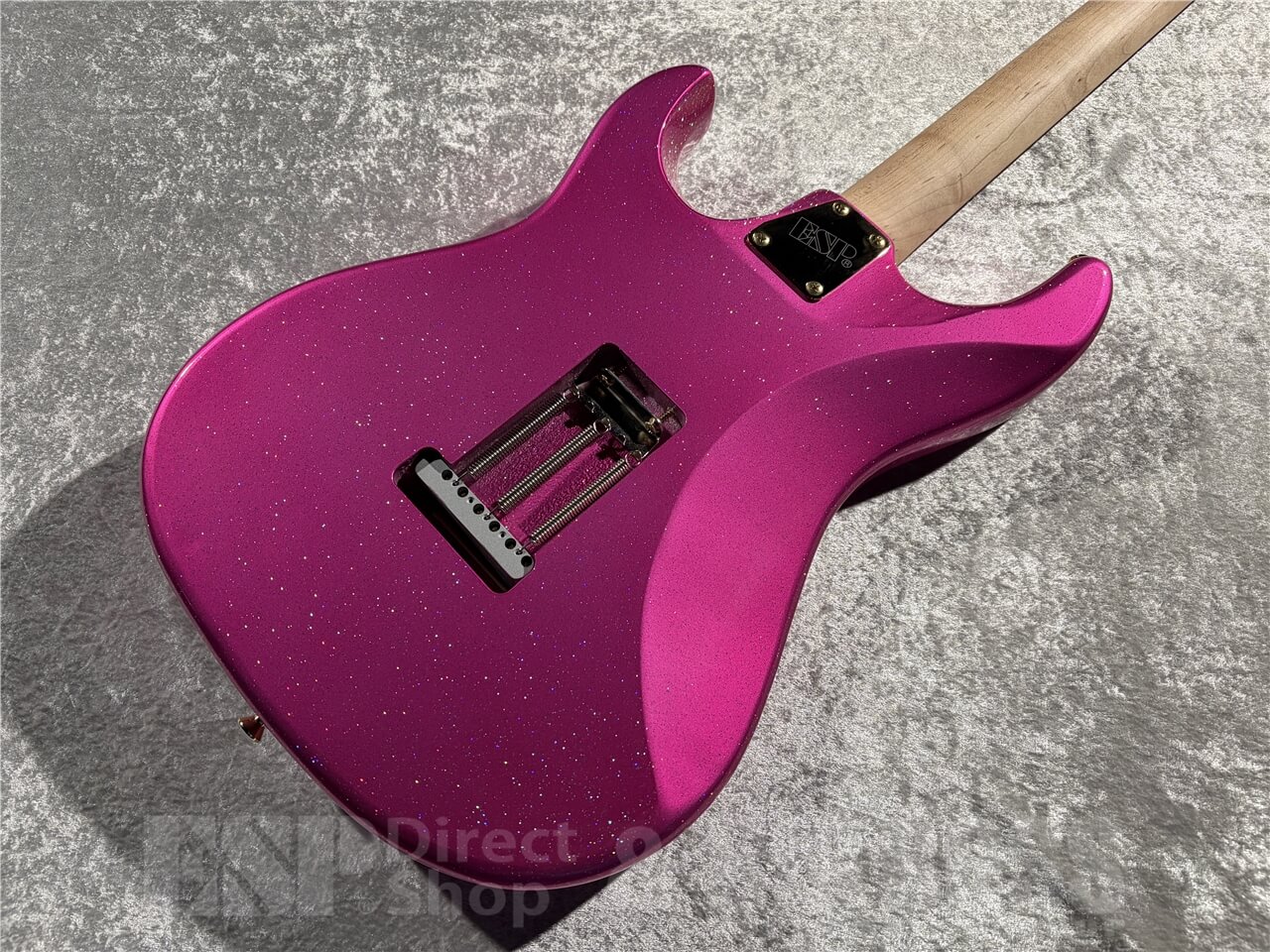【即納可能】EDWARDS(エドワーズ) E-SNAPPER TO (Twinkle Pink / 大村孝佳モデル) 札幌店 - 7