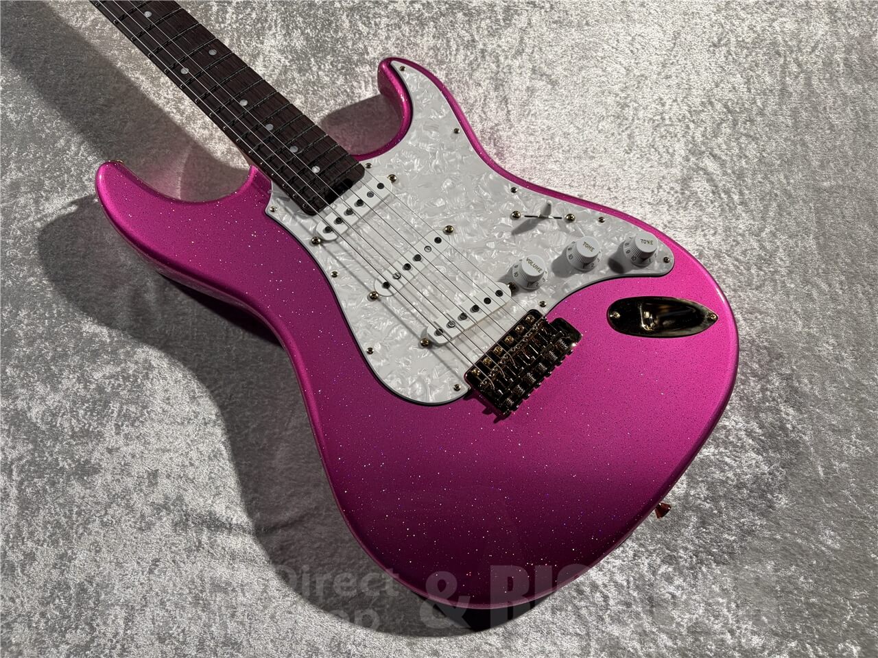 【即納可能】EDWARDS(エドワーズ) E-SNAPPER TO (Twinkle Pink / 大村孝佳モデル) 札幌店 - 9