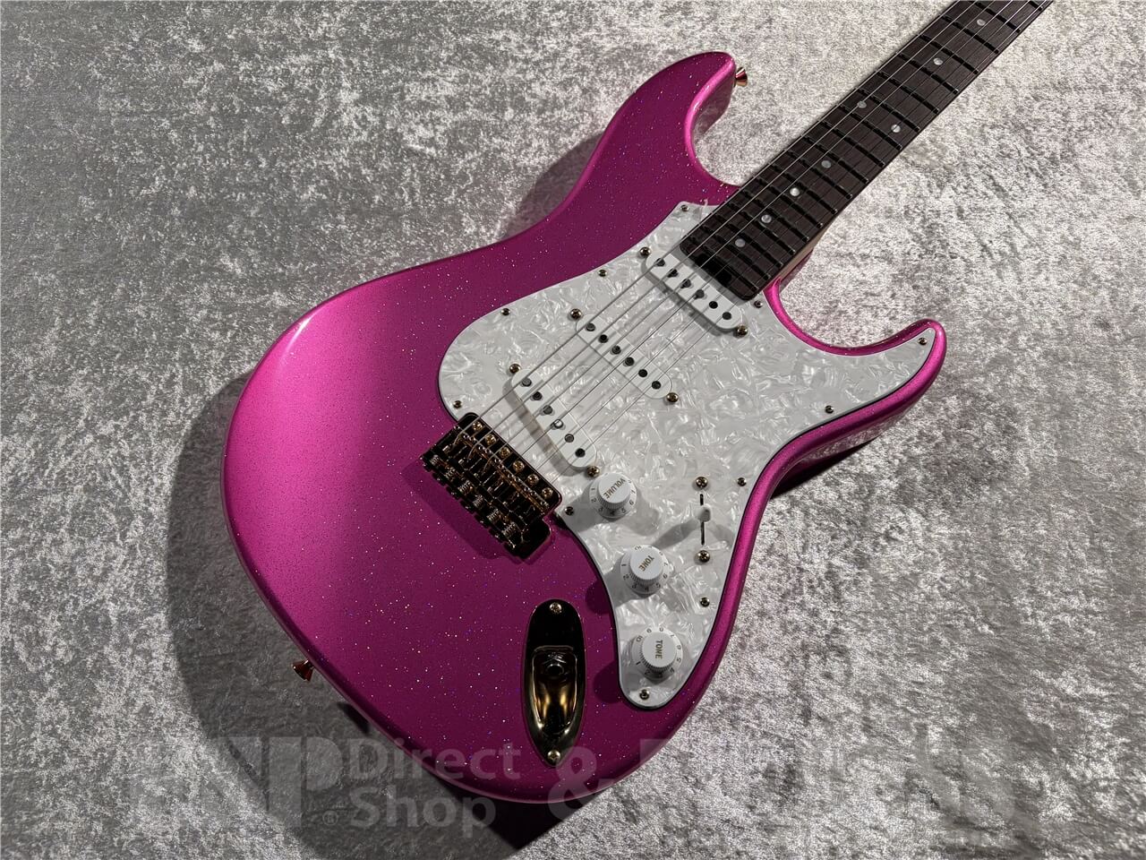 【即納可能】EDWARDS(エドワーズ) E-SNAPPER TO (Twinkle Pink / 大村孝佳モデル) 札幌店 - 2