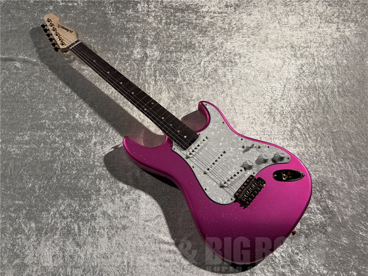 【即納可能】EDWARDS(エドワーズ) E-SNAPPER TO (Twinkle Pink / 大村孝佳モデル) 札幌店 - 10