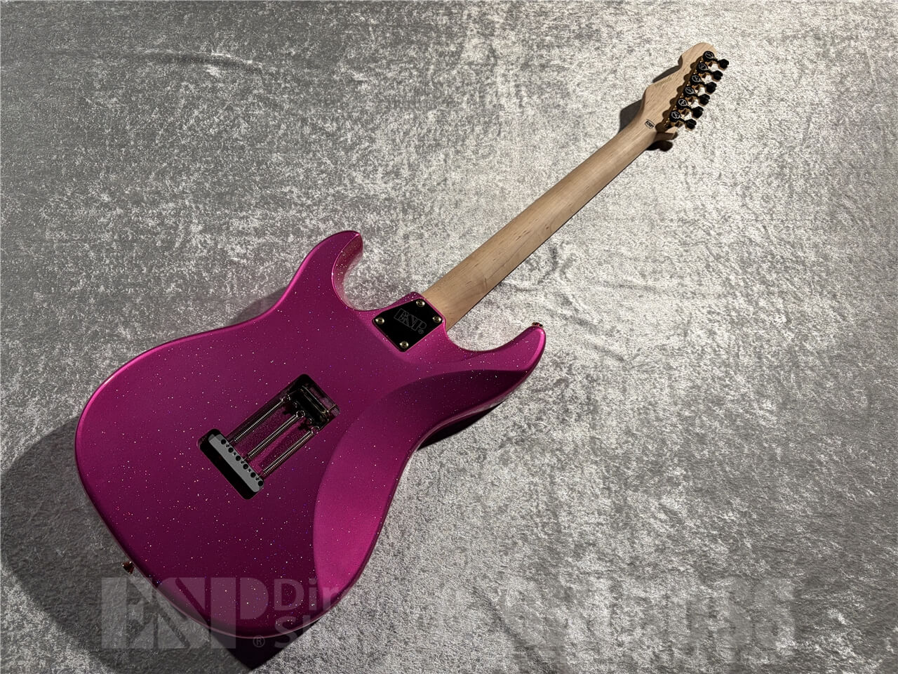 【即納可能】EDWARDS(エドワーズ) E-SNAPPER TO (Twinkle Pink / 大村孝佳モデル) 札幌店 - 6