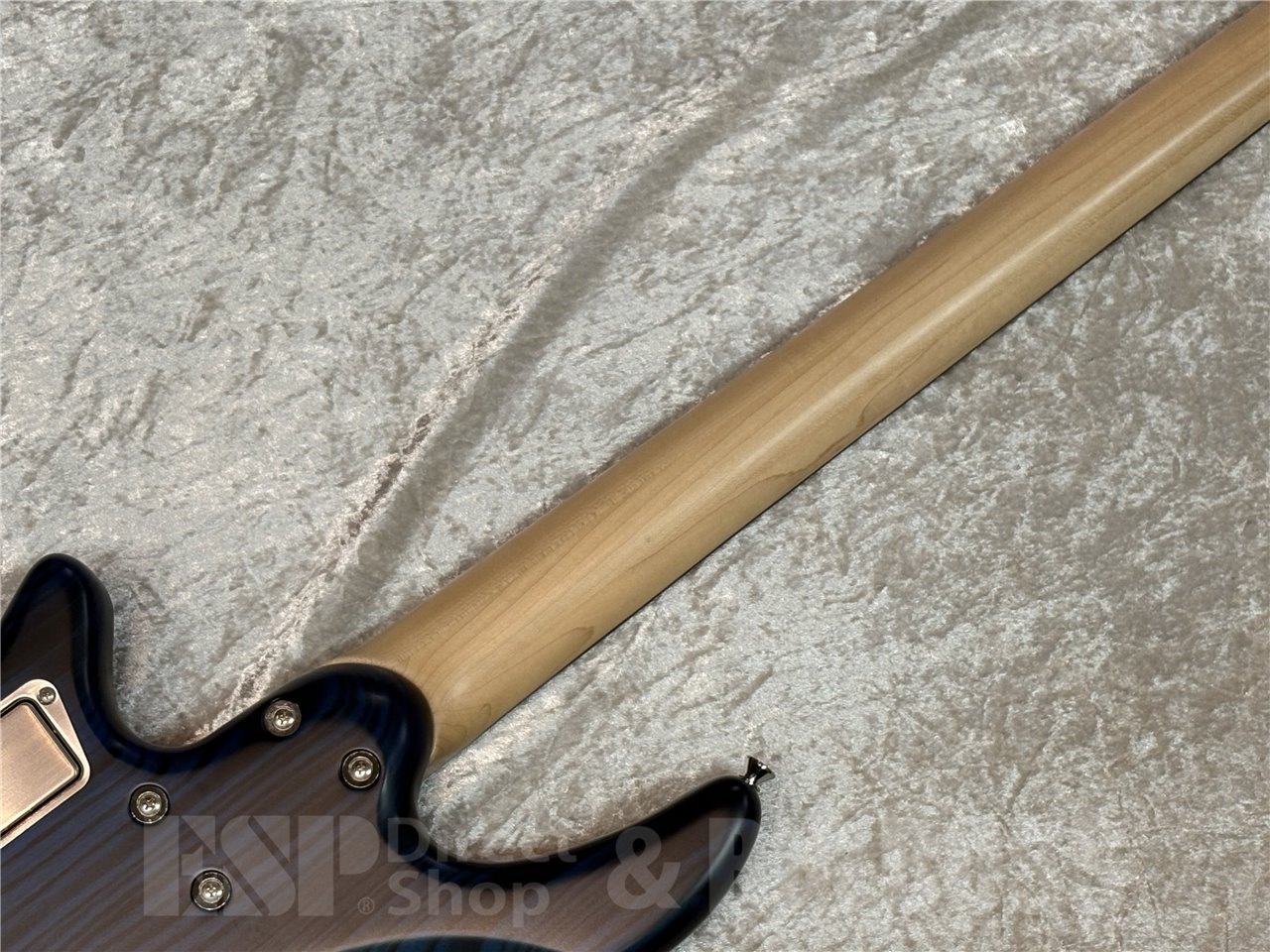 【中古品/即納可能】EDWARDS(エドワーズ) E-BB/R (Satin Burner Blue) 広島店 - 7