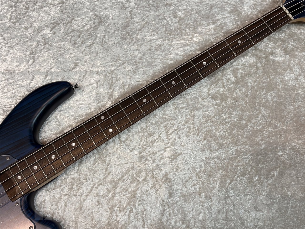 【中古品/即納可能】EDWARDS(エドワーズ) E-BB/R (Satin Burner Blue) 広島店 - 3
