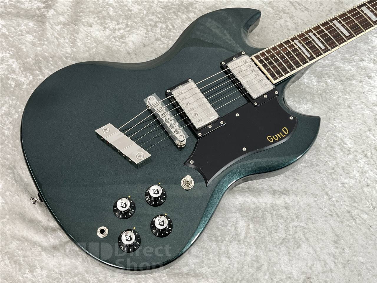 【即納可能】Guild(ギルド) POLARA DELUXE /KINGSWOOD GREENお茶の水駅前店・別館 - 2