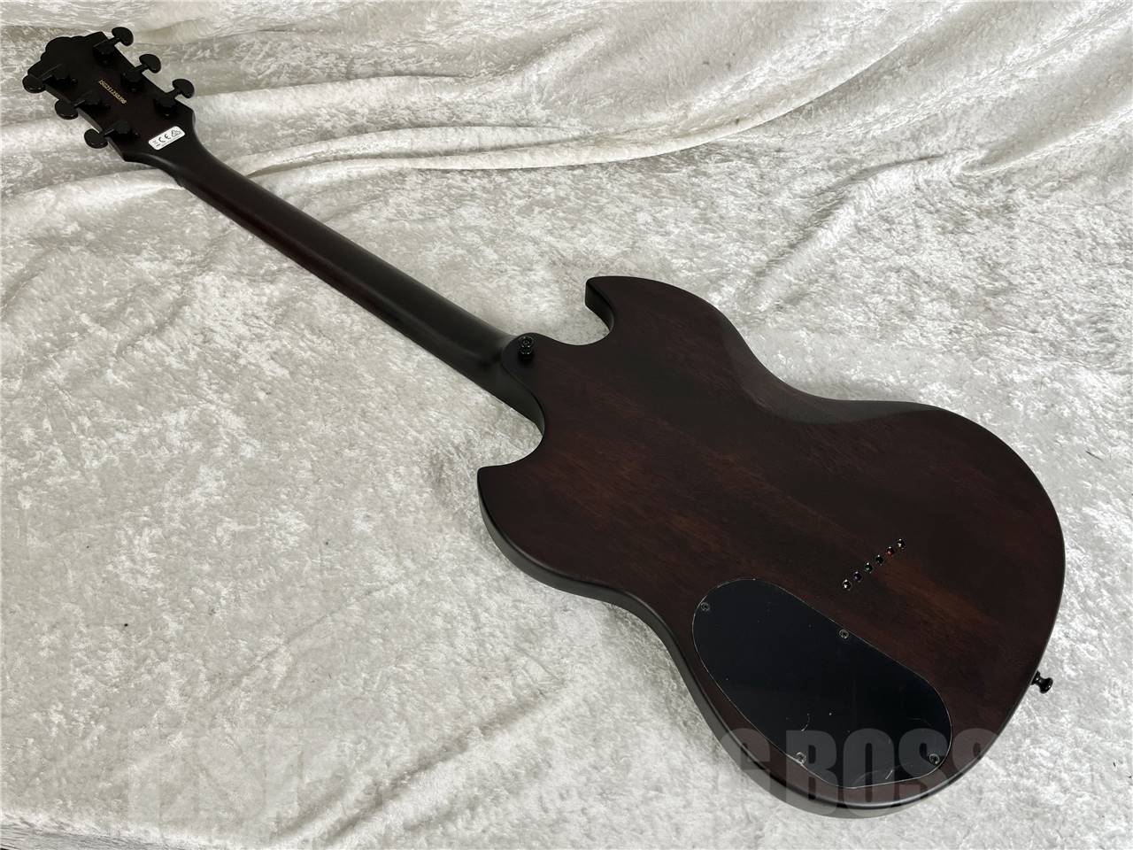 【即納可能】Guild(ギルド) POLARA LIMITED NIGHT EDITION VINTAGE WALNUT お茶の水駅前店・別館 - 7