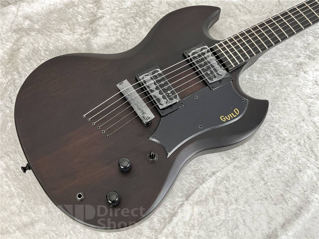 【即納可能】Guild(ギルド) POLARA LIMITED NIGHT EDITION VINTAGE WALNUT お茶の水駅前店・別館 - 2