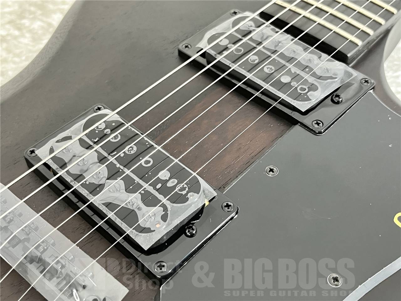 【即納可能】Guild(ギルド) POLARA LIMITED NIGHT EDITION VINTAGE WALNUT お茶の水駅前店・別館 - 4