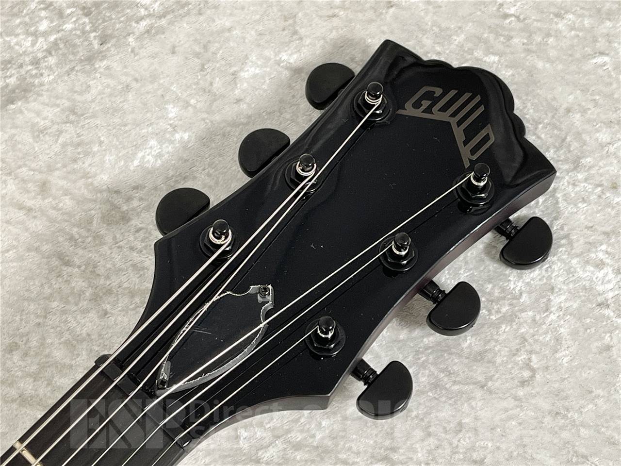 【即納可能】Guild(ギルド) POLARA LIMITED NIGHT EDITION VINTAGE WALNUT お茶の水駅前店・別館 - 6