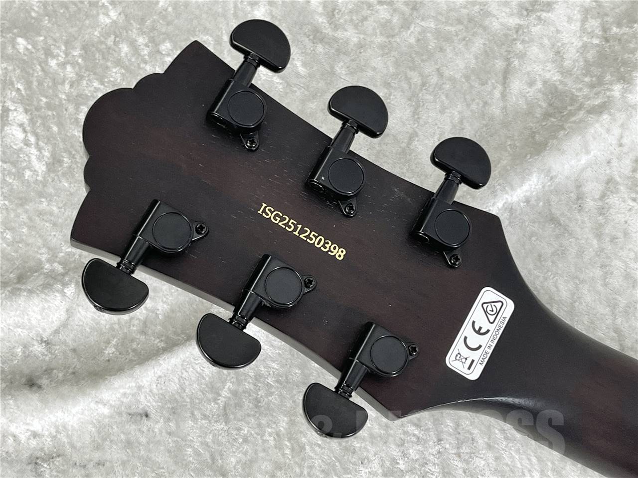 【即納可能】Guild(ギルド) POLARA LIMITED NIGHT EDITION VINTAGE WALNUT お茶の水駅前店・別館 - 9