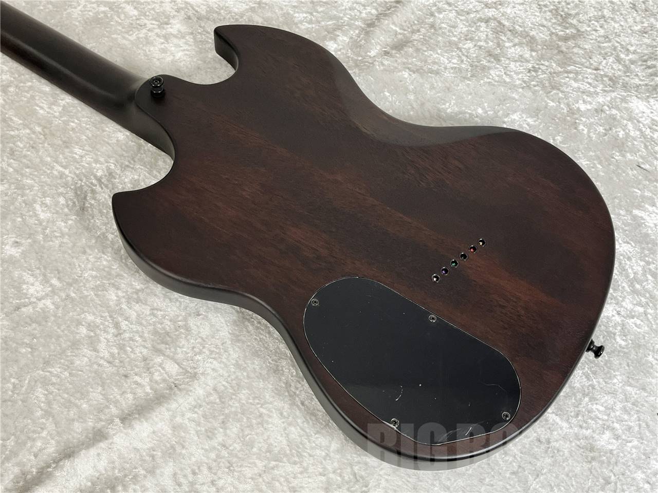 【即納可能】Guild(ギルド) POLARA LIMITED NIGHT EDITION VINTAGE WALNUT お茶の水駅前店・別館 - 8