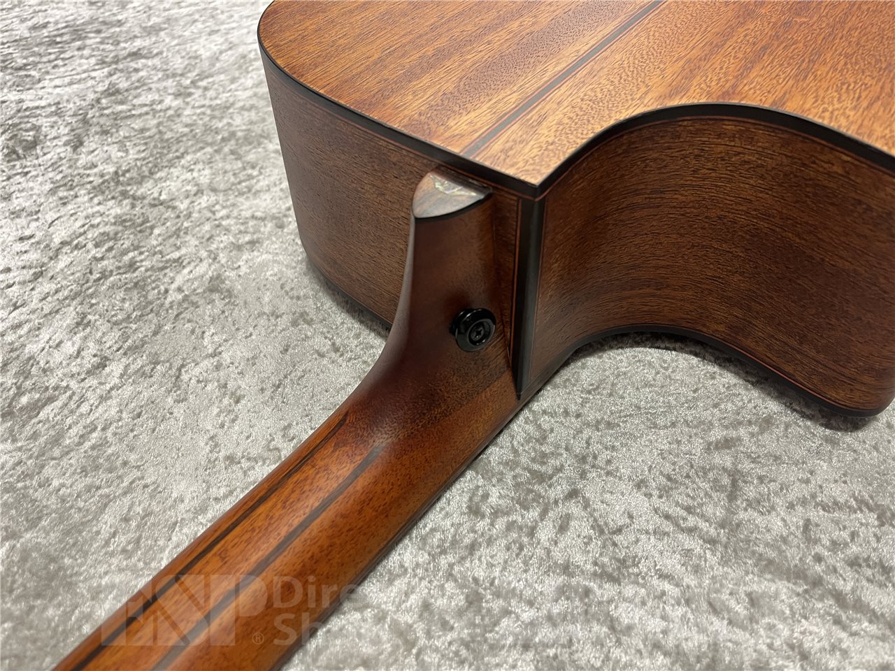 【即納可能】Bromo Guitars（ブロモギターズ）BAT2MCE（Natural）　名古屋店 - 10