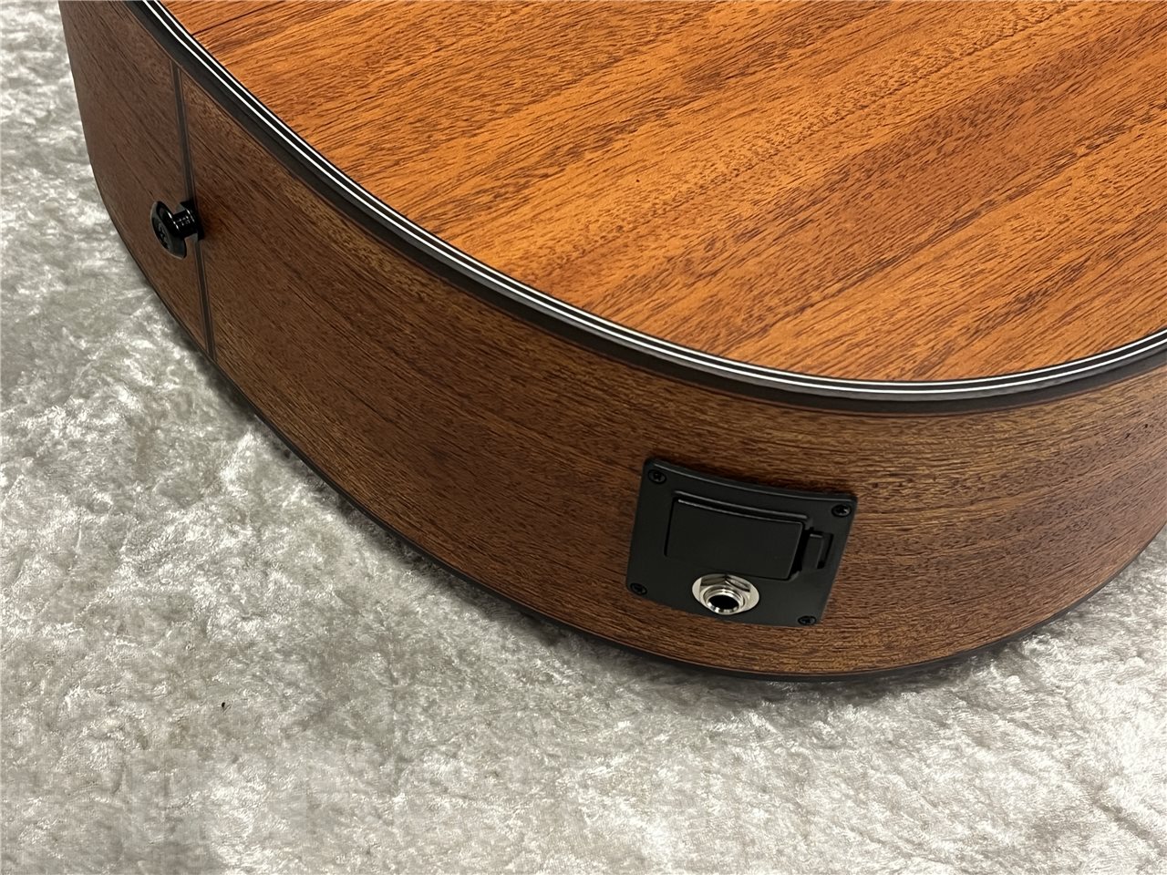 【即納可能】Bromo Guitars（ブロモギターズ）BAT2MCE（Natural）　名古屋店 - 4
