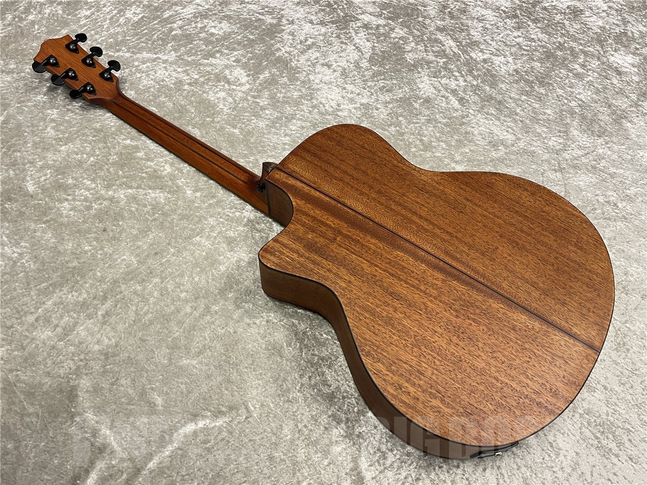 【即納可能】Bromo Guitars（ブロモギターズ）BAT2MCE（Natural）　名古屋店 - 8