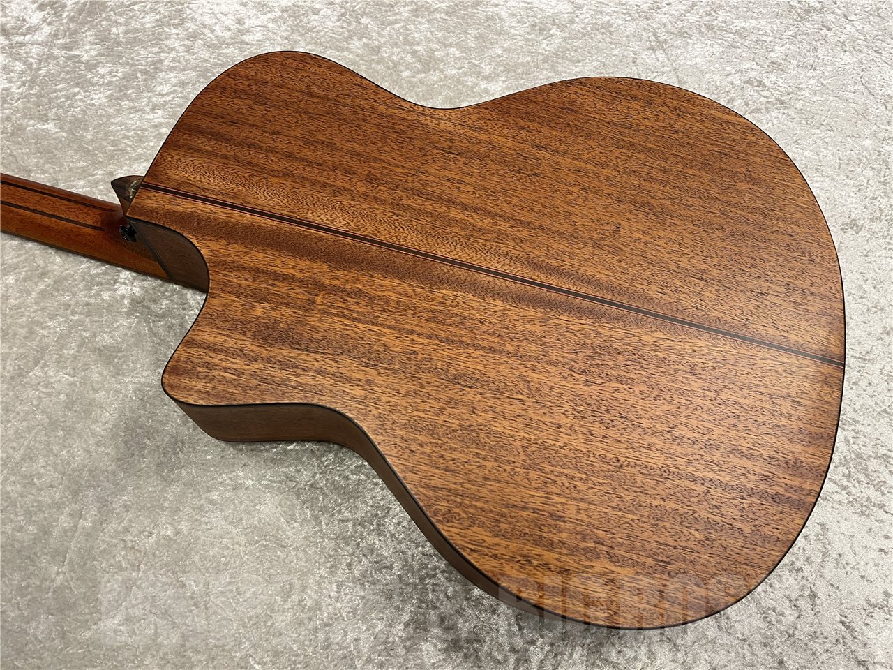 【即納可能】Bromo Guitars（ブロモギターズ）BAT2MCE（Natural）　名古屋店 - 9