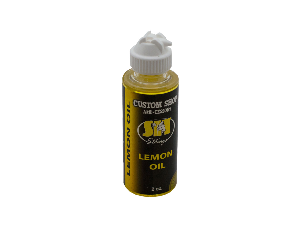 SIT(エスアイティー) Custom Shop Lemon Oil LMN-2 (レモンオイル)