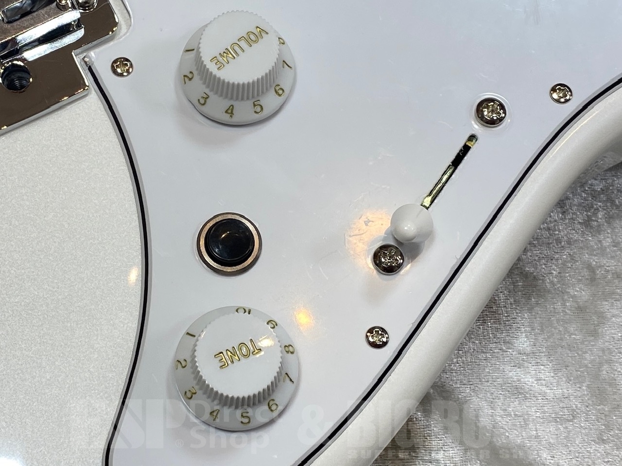 【即納可能】EDWARDS E-SYUNAPPER-7（Galneryus SYUモデル）GWS - 5