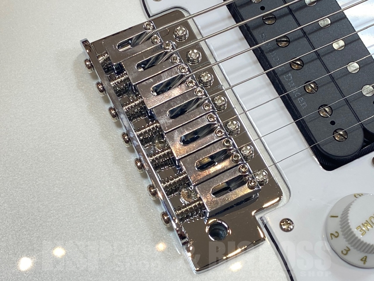 【即納可能】EDWARDS E-SYUNAPPER-7（Galneryus SYUモデル）GWS - 3