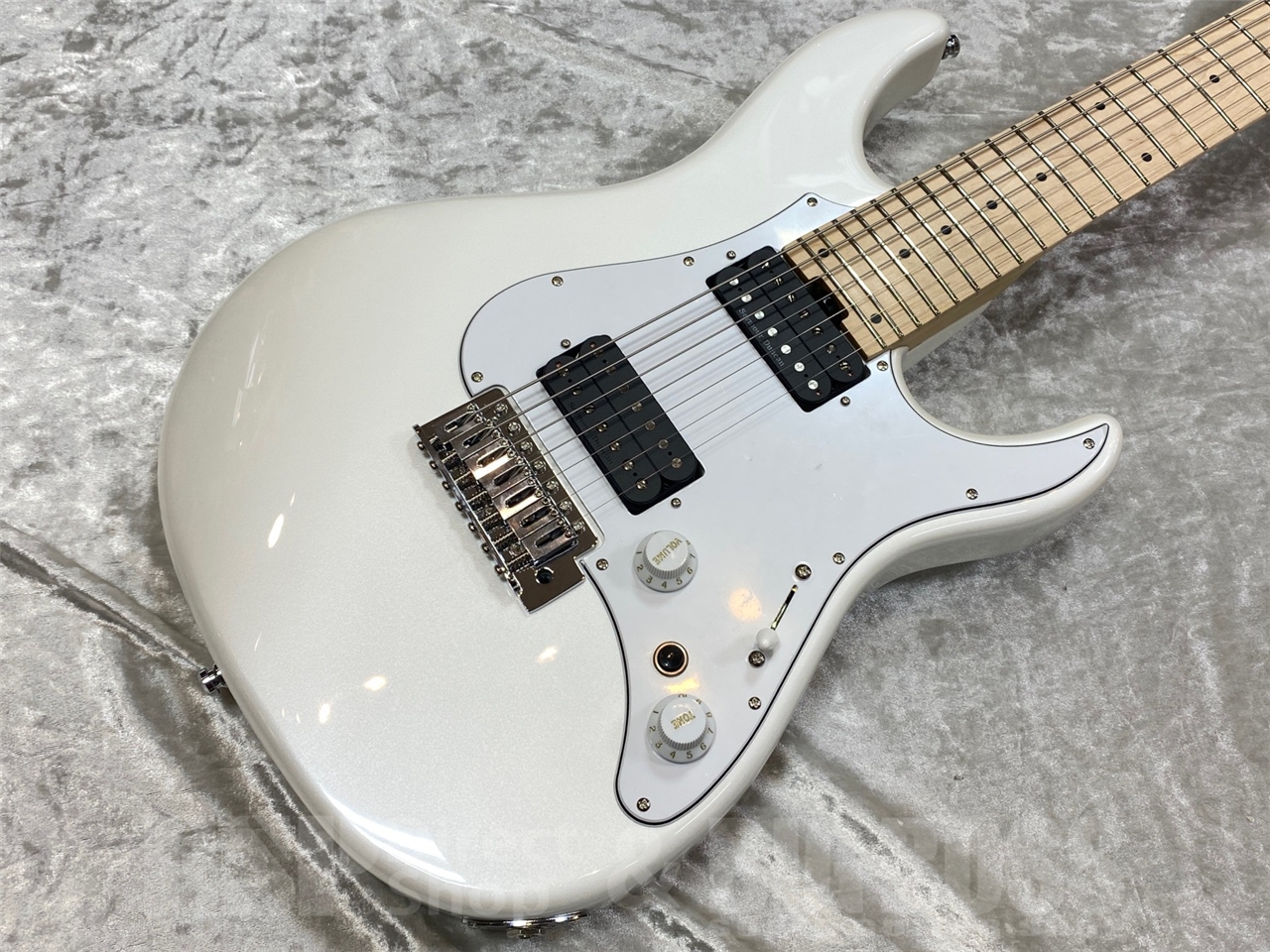 【即納可能】EDWARDS E-SYUNAPPER-7（Galneryus SYUモデル）GWS - 2
