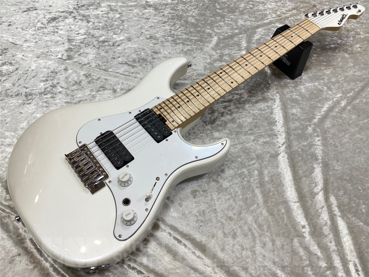 【即納可能】EDWARDS E-SYUNAPPER-7（Galneryus SYUモデル）GWS