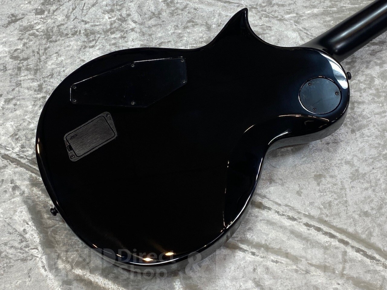 【即納可能】E-II EC QM FL/Tiger Eye Sunburst GWS - 9