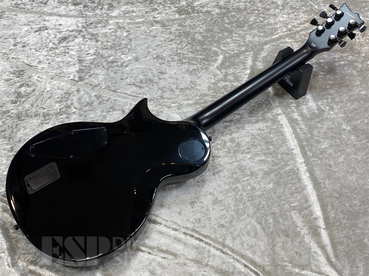 【即納可能】E-II EC QM FL/Tiger Eye Sunburst GWS - 8