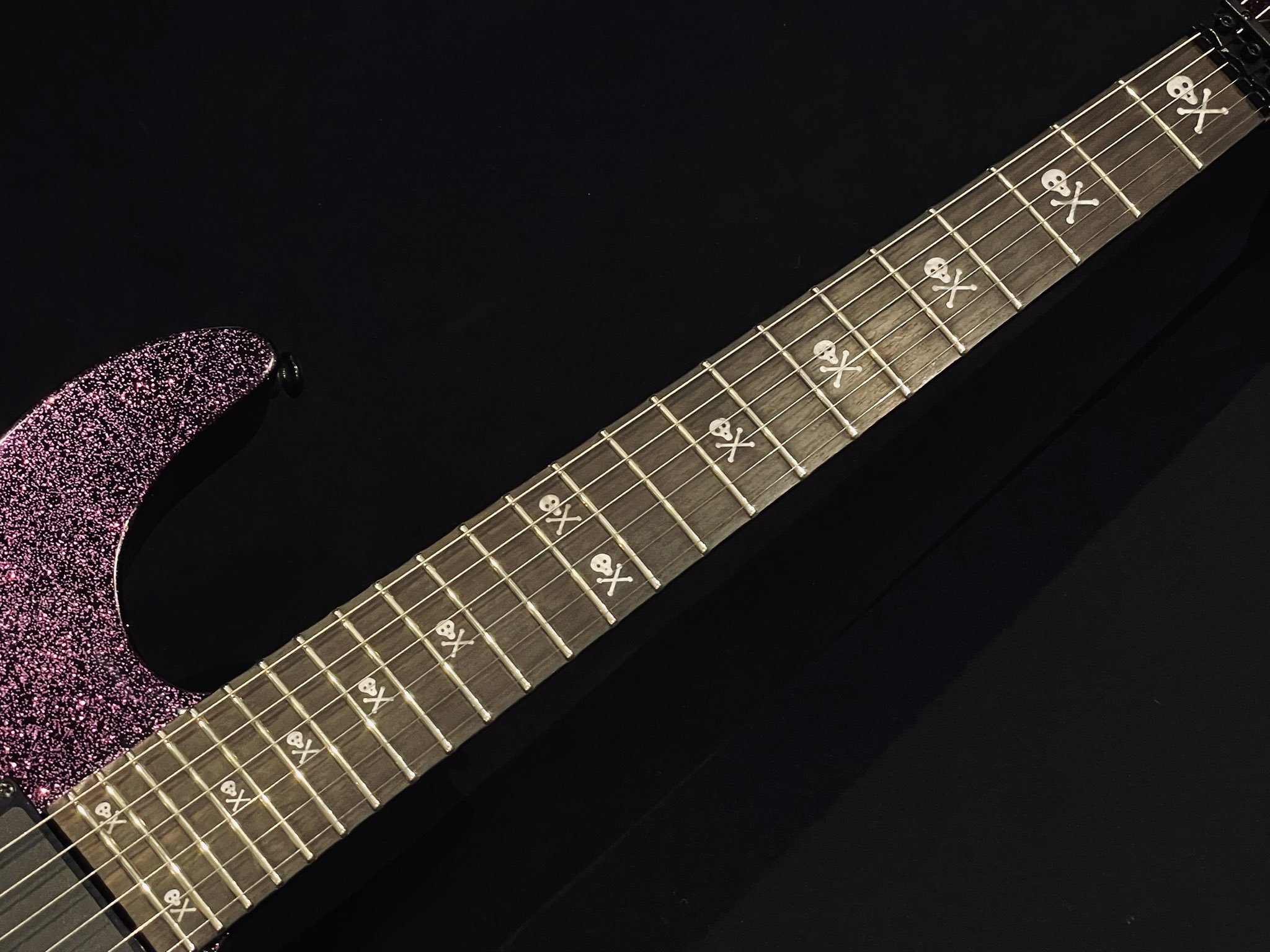 【即納可能】LTD(エルティーディー) KH-602 Purple Sparkle 京都店 - 5