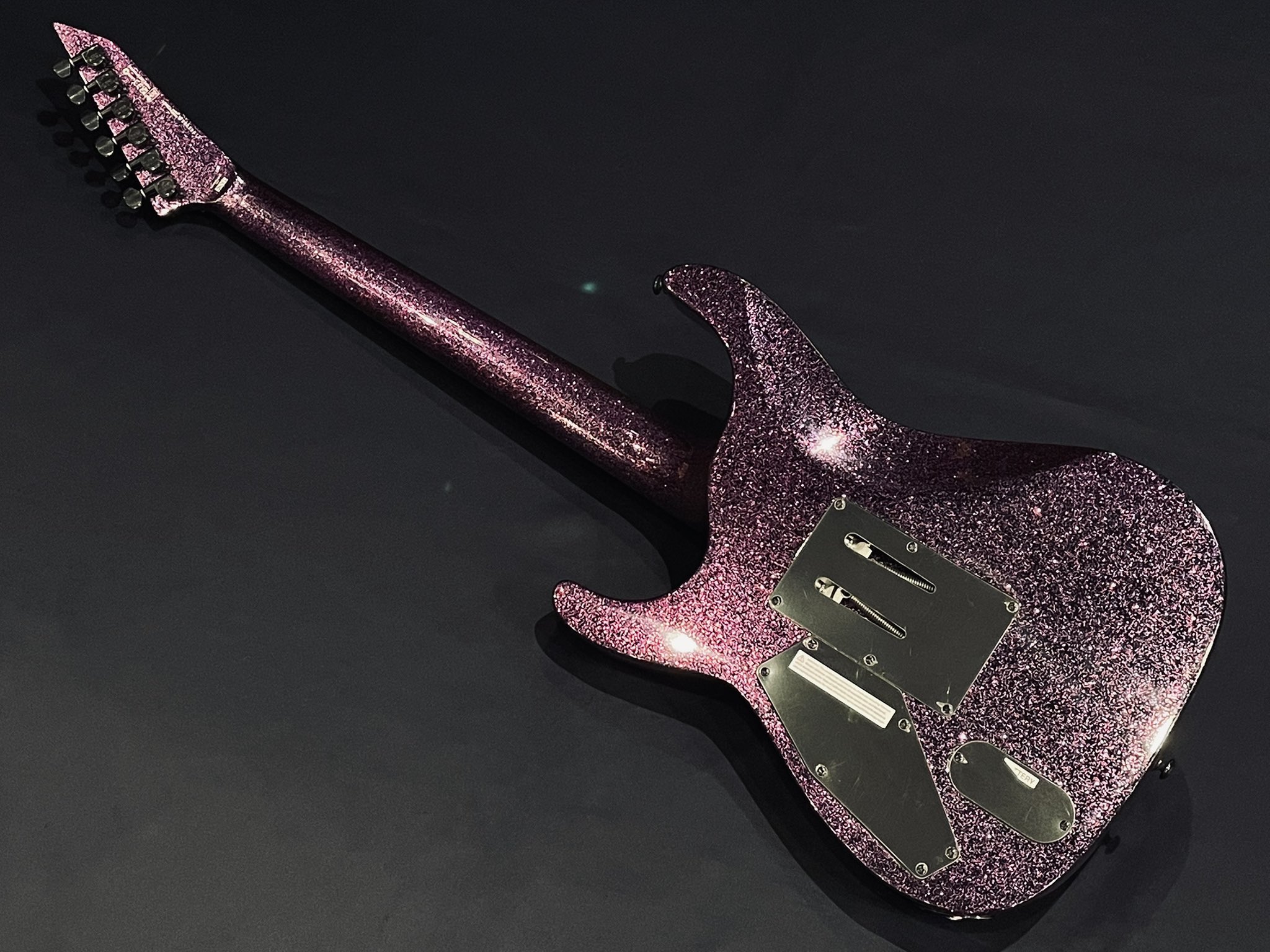 【即納可能】LTD(エルティーディー) KH-602 Purple Sparkle 京都店 - 8