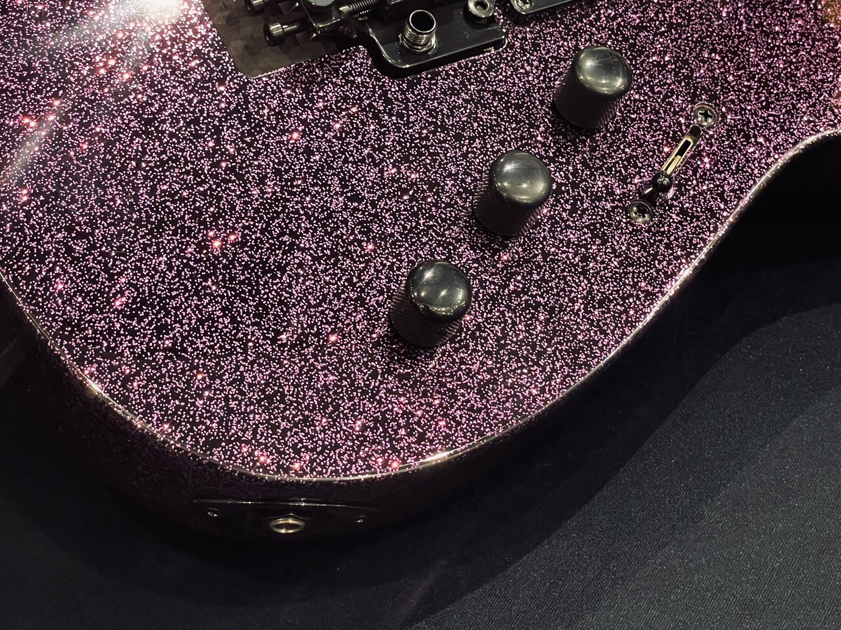 【即納可能】LTD(エルティーディー) KH-602 Purple Sparkle 京都店 - 3